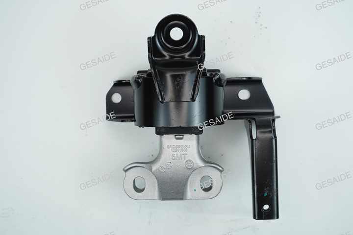Transmission and gearbox 