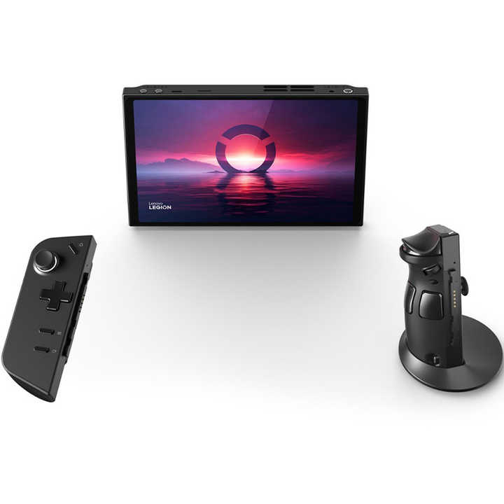 portable gaming computer 