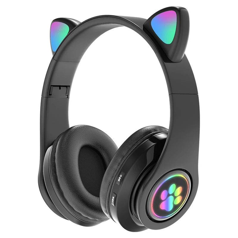 wireless headset 