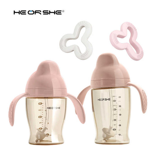 HEORSHE B9 طبق أطفال شوكة ملعقة مريلة كأس امتصاص تغذية مجموعة لتغذية الرضع أحدث شخصية البلاستيك كأس امتصاصHEORSHE B9 Baby Plate Fork Spoon Bib Sippy Cup Feeding Set for Infant Newest Personalized Plastic Sippy Cup