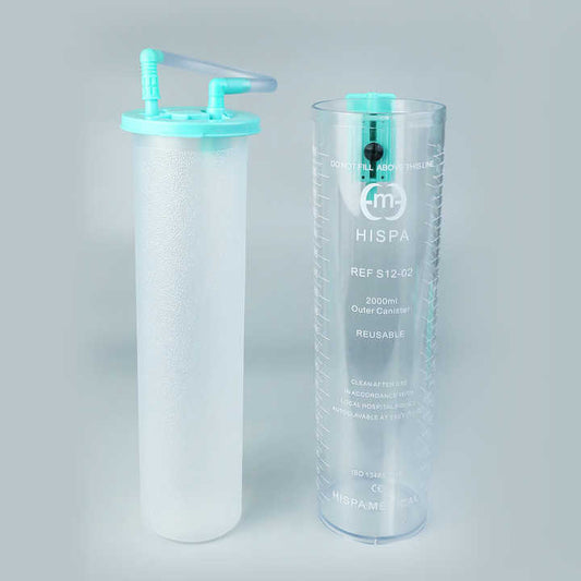 Negative pressure medical devices 