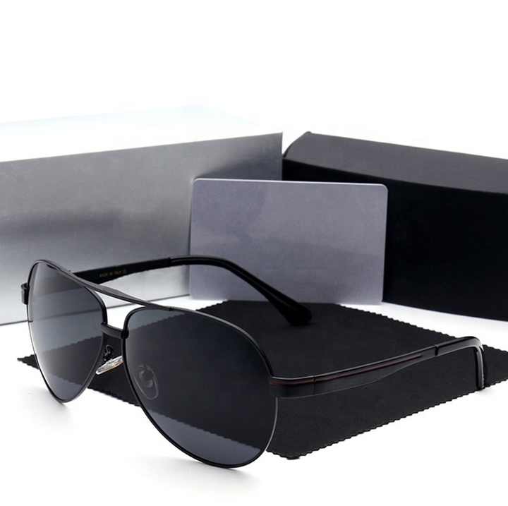 Men's glasses 