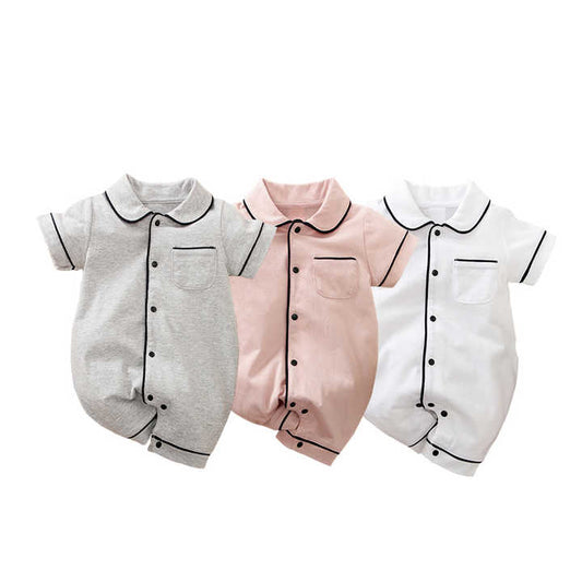 newborn baby romper 