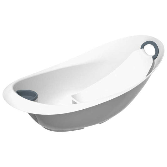 Kids Collapsible Bathtub -حوض استحمام قابل للطي