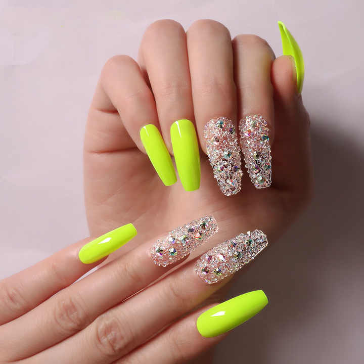 Nails Artificial -أظافر صناعية