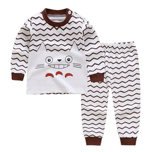 Pijamas Kids