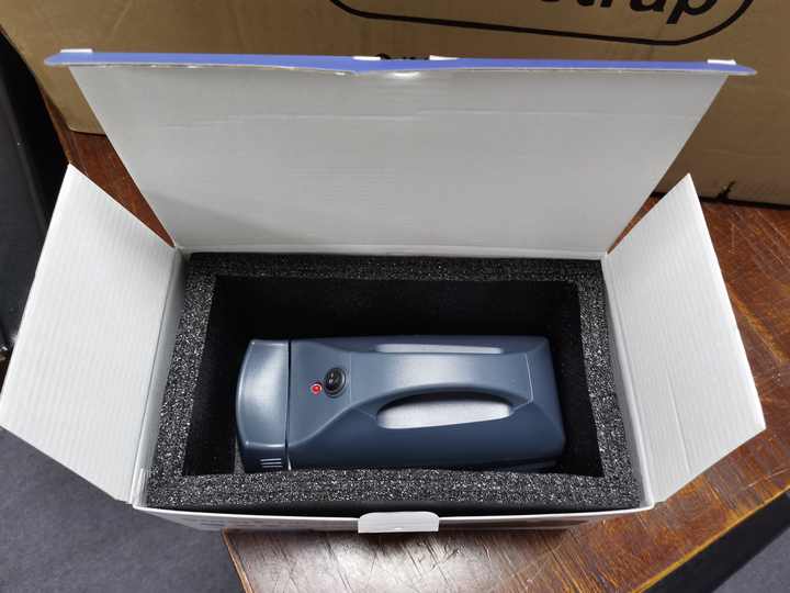 High voltage electronic mouse trap 