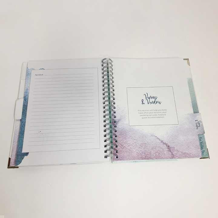 Notebook Book 