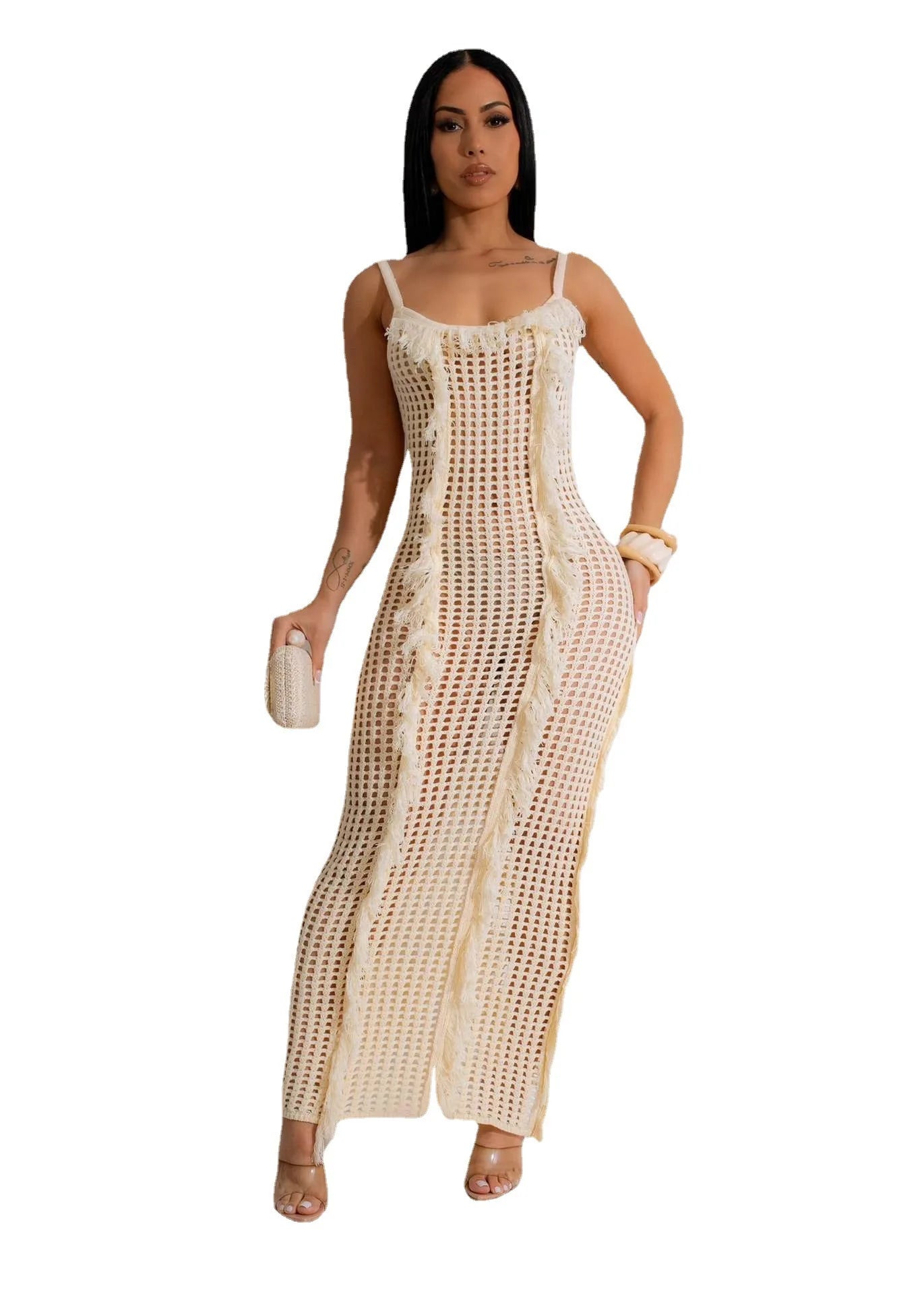 Summer Dresses - Summer New Women's 