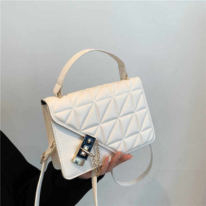 Stylish and beautiful crossbody bag for women and girls 