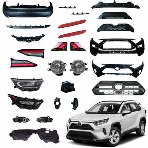 Toyota spare parts . قطع غيار تيوتا