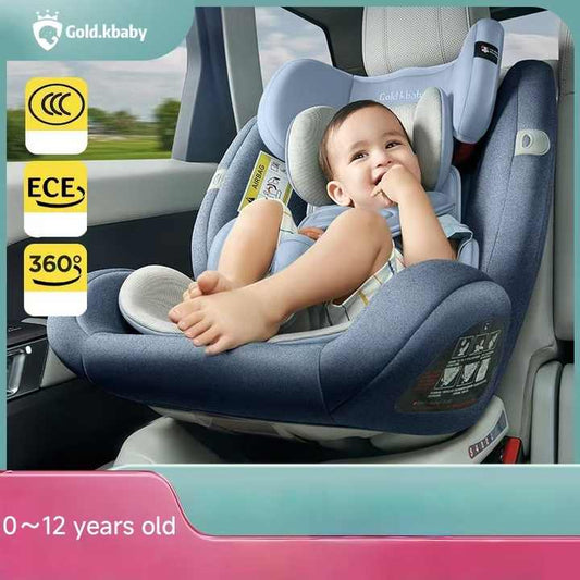 Safety Seat 