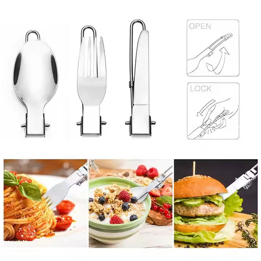 مستلزمات رحلات