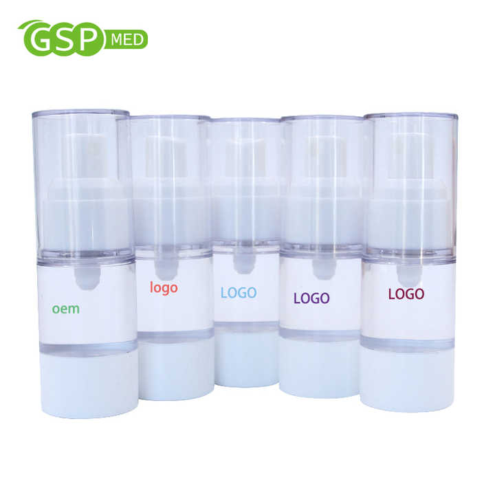 Transparent Waterproof Liquid Bandage - First Aid Small 