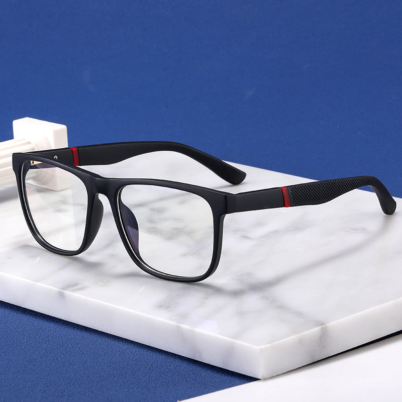 نظارات رجالية