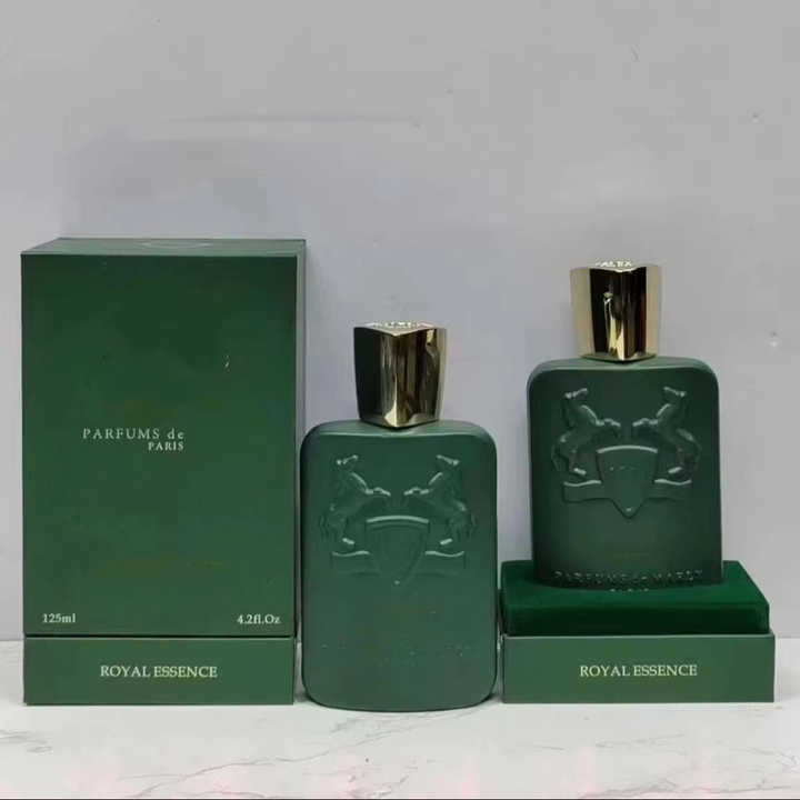 Luxury Designer Perfume for Men-عطر فاخر للرجال