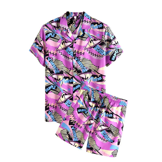 مجموعة  الشاطئ