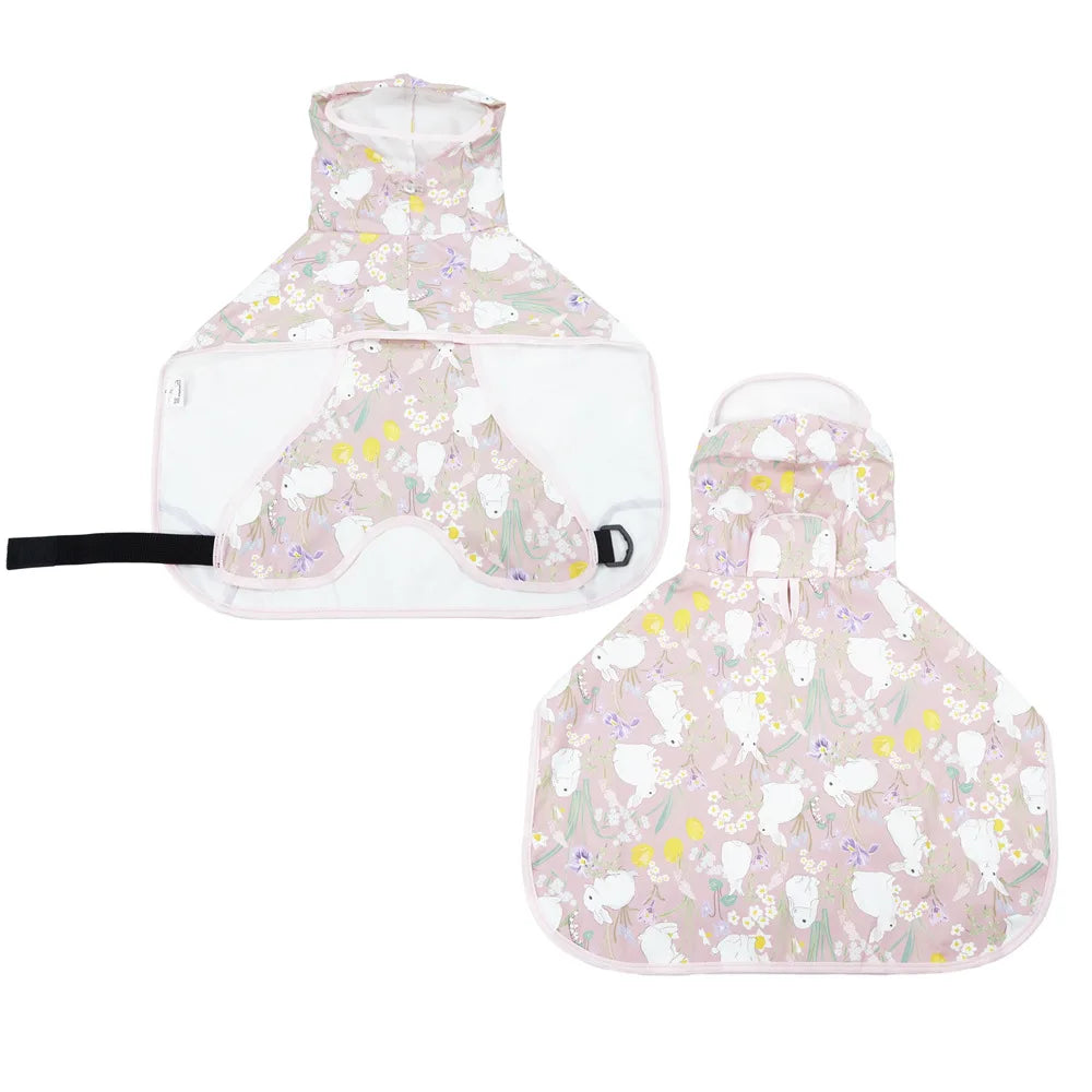 معطف مطر صيفي-summer raincoat