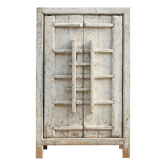 Antique Chinese Design Wardrobe