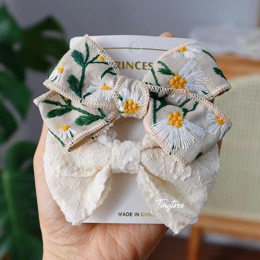 مستلزمات الشعر