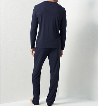 بدلات نوم رجال كم طويل