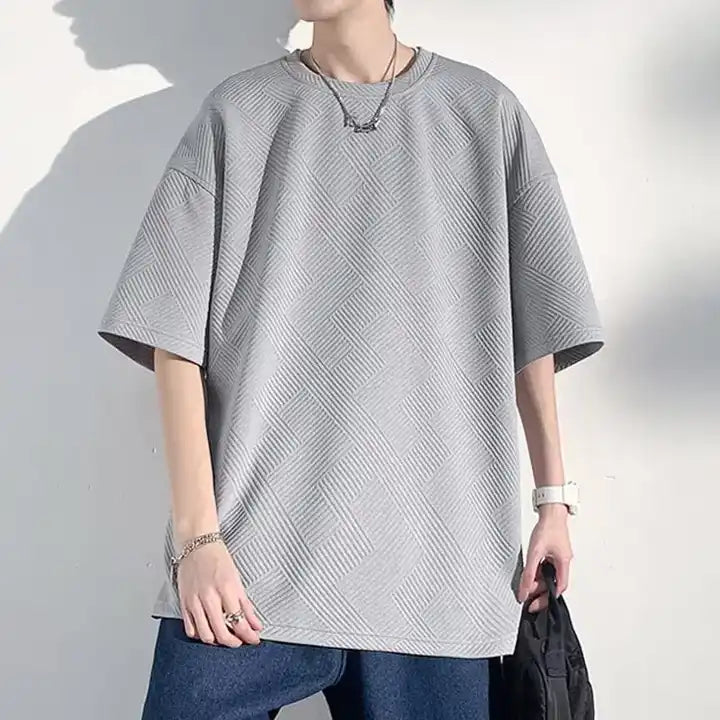 Men's Summer T-Shirt 