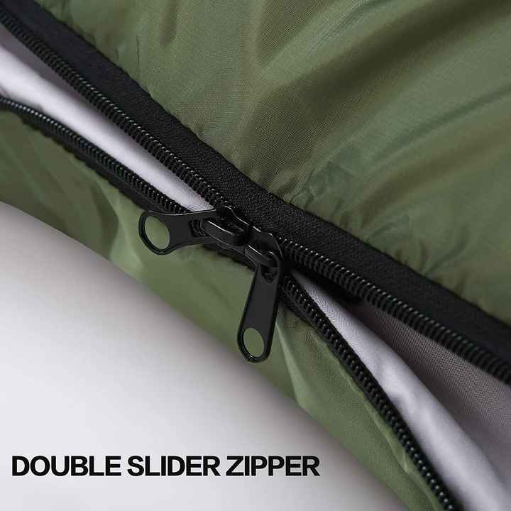 Sleeping Bags 