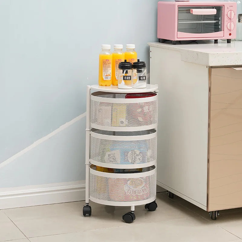 Multiple storage holders 