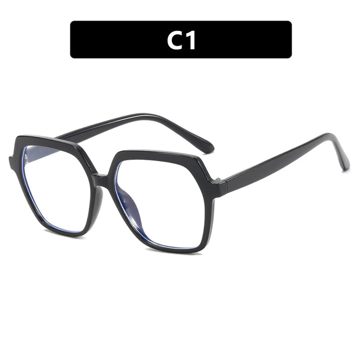 Women's glasses 