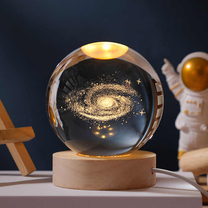 Gifts Wooden Led Light-هدايا إضاءة