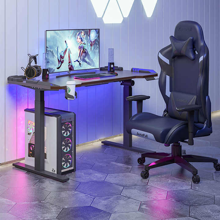 Room price lights