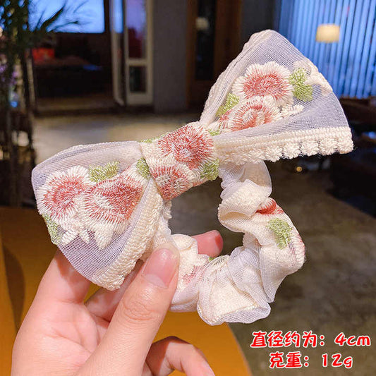 مستلزمات الشعر