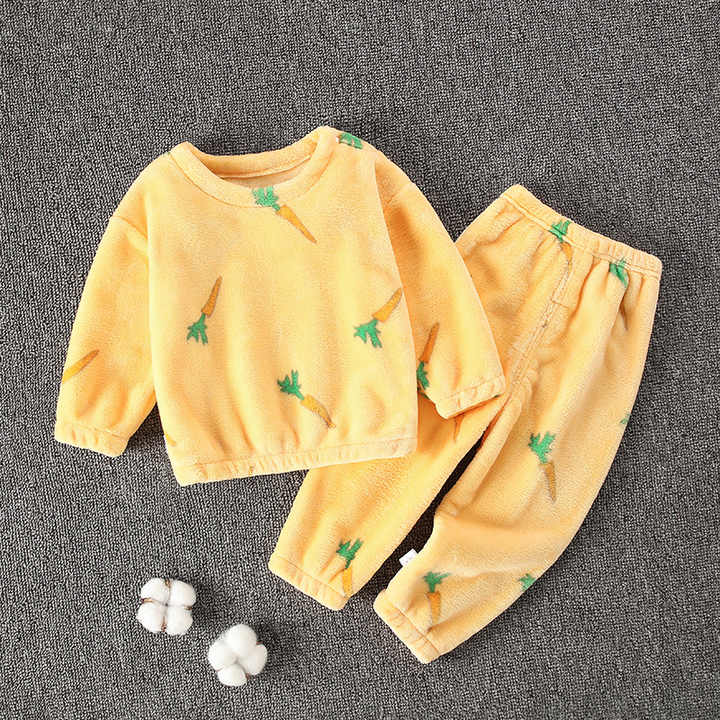 children's pajamas