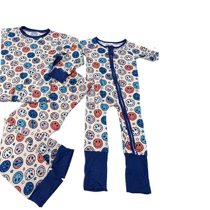 New Soft Baby Clothes Toddler Boys Girls Bamboo Viscose Fleece 