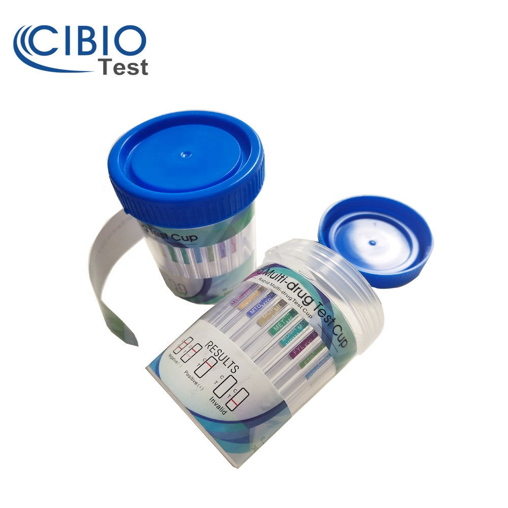 أكواب اختبار  الاحتياجات الخاصه