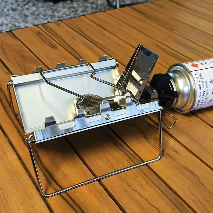 Factory Custom Wholesale Small Outdoor Camping BBQ. 