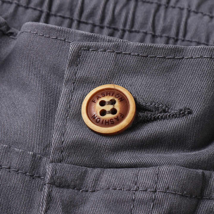 Big discounts on spring clothes 