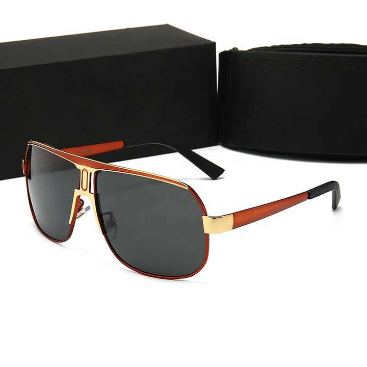 new sunglasses