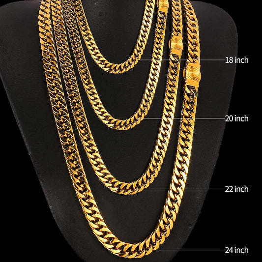 Women's necklace 