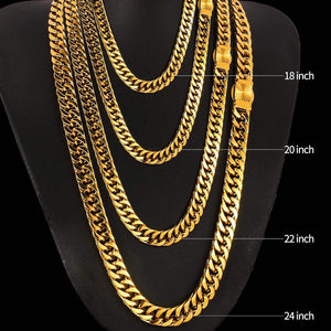 Women's necklace 