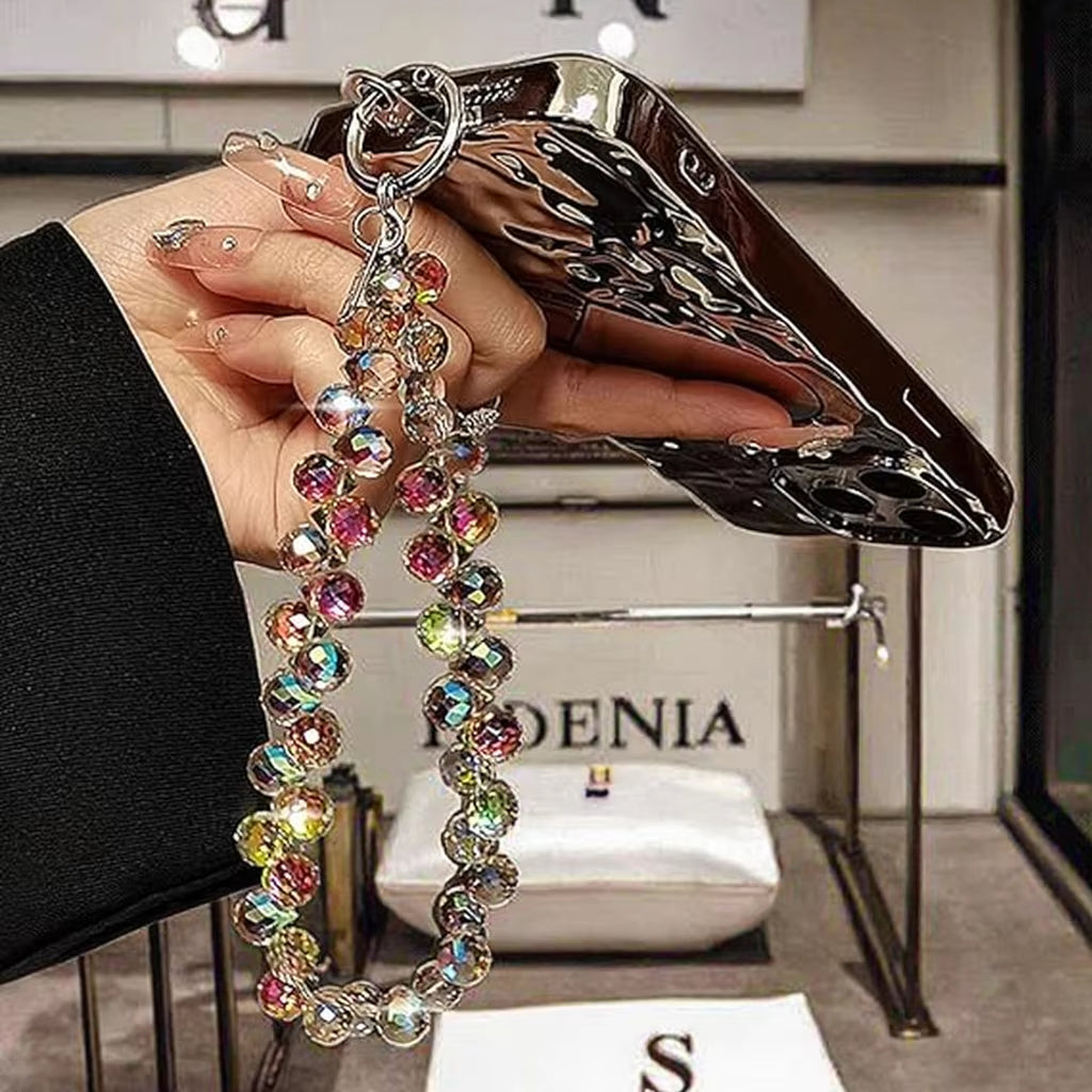 حزام معصم للهاتف