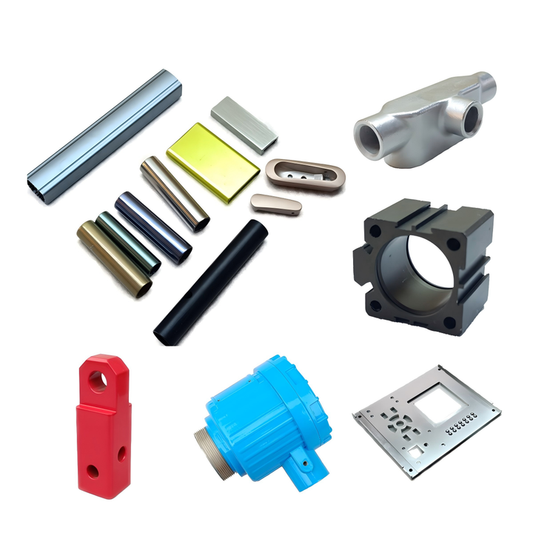 spare parts 