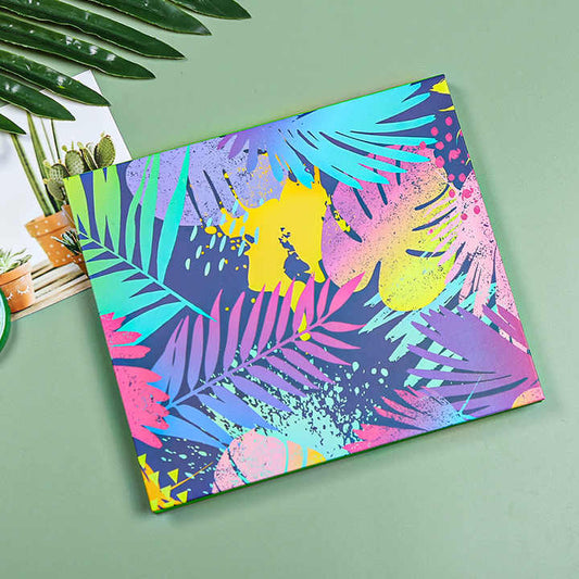 باليت ظل العيون