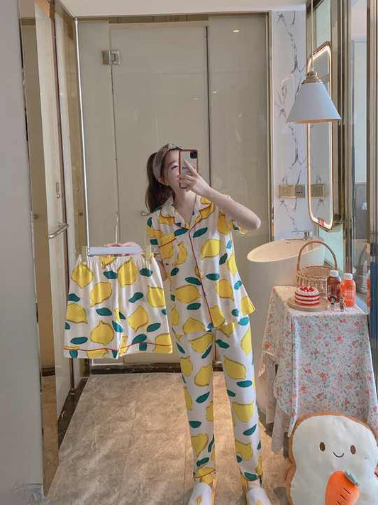Women's sleepwear 