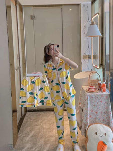 ملابس نوم نسائيه , Women's sleepwear