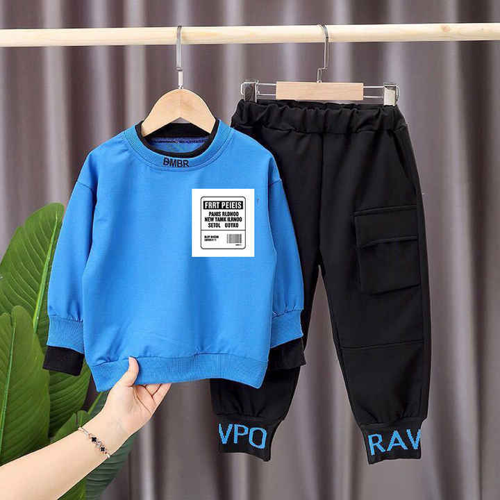 Cheap Baby Boy Winter Clothes Autumn Clothing 2021 2 