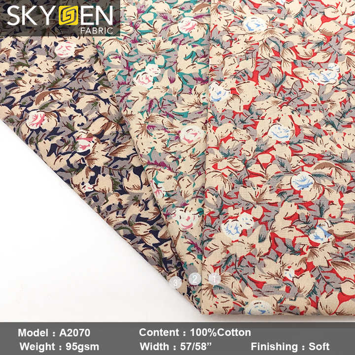 اقمشه , Textiles