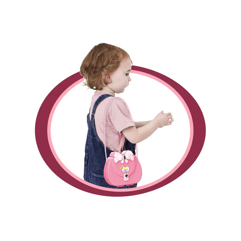 العاب ترفيهيه حقيبة كتف محمولة