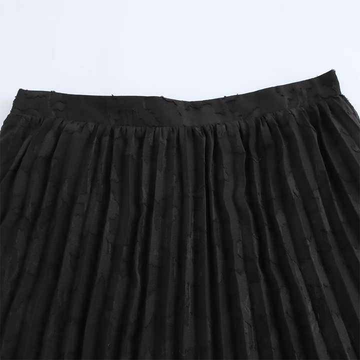 Girls' casual skirt