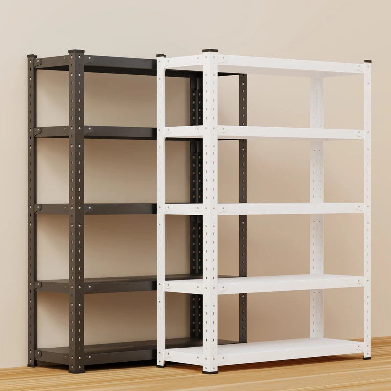Multi-layer storage shelf 